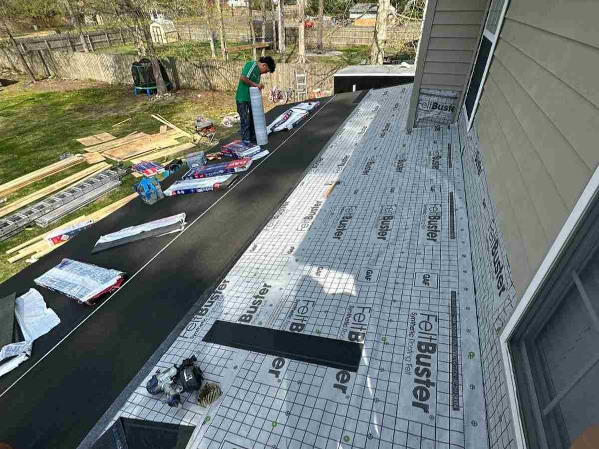 E.M.C  Renovations LLC