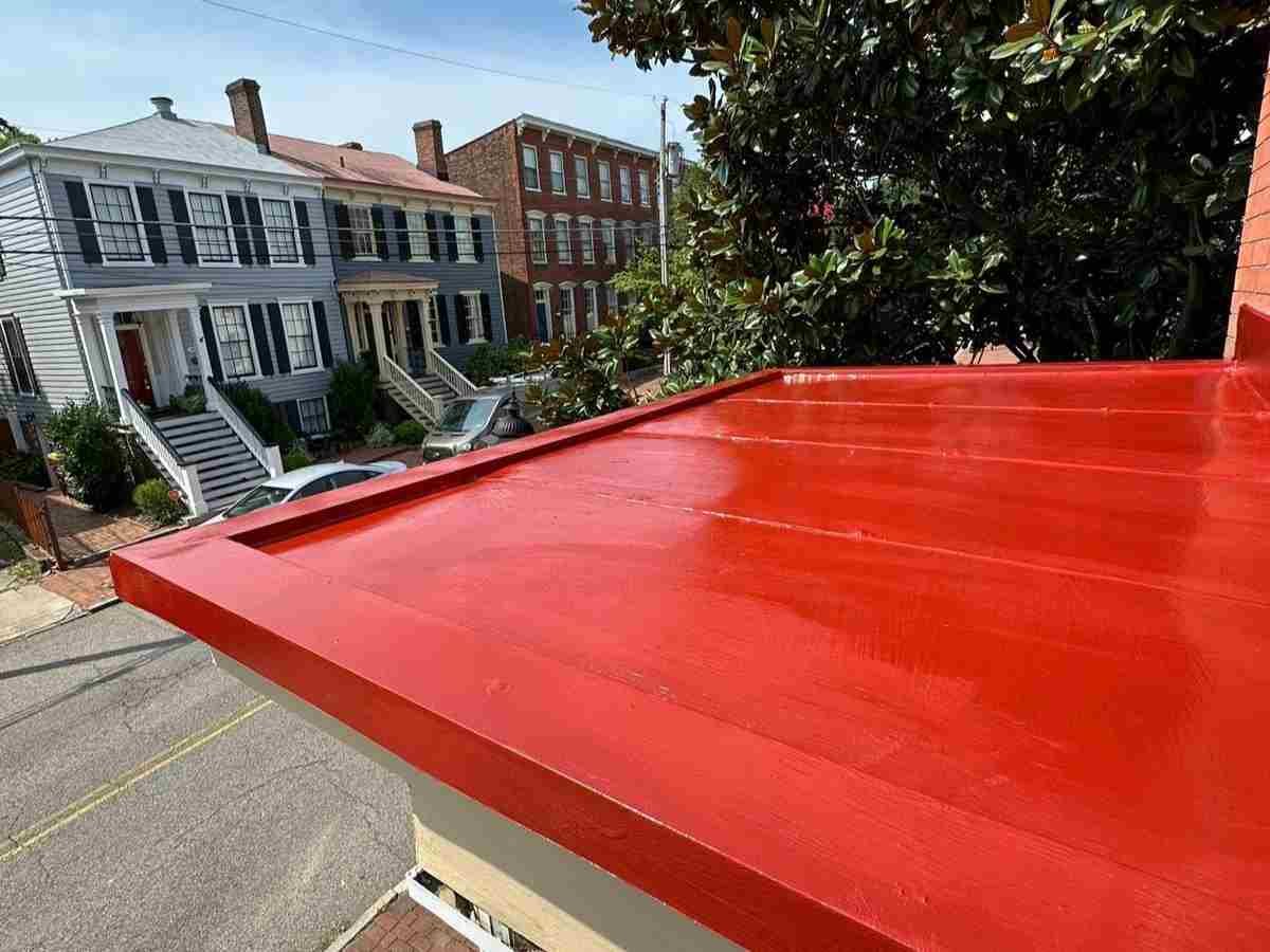 E.M.C  Renovations LLC