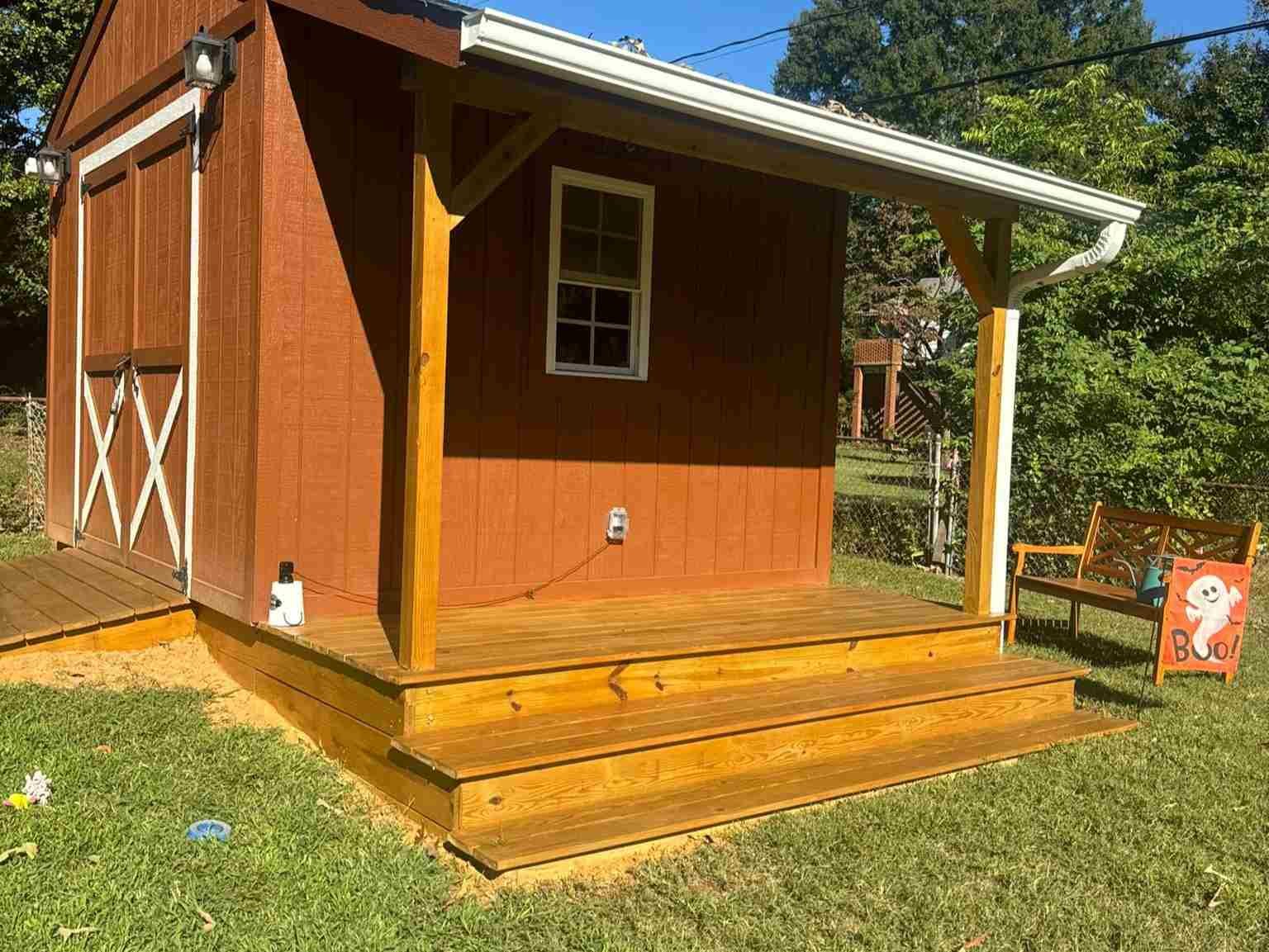 E.M.C  Renovations LLC