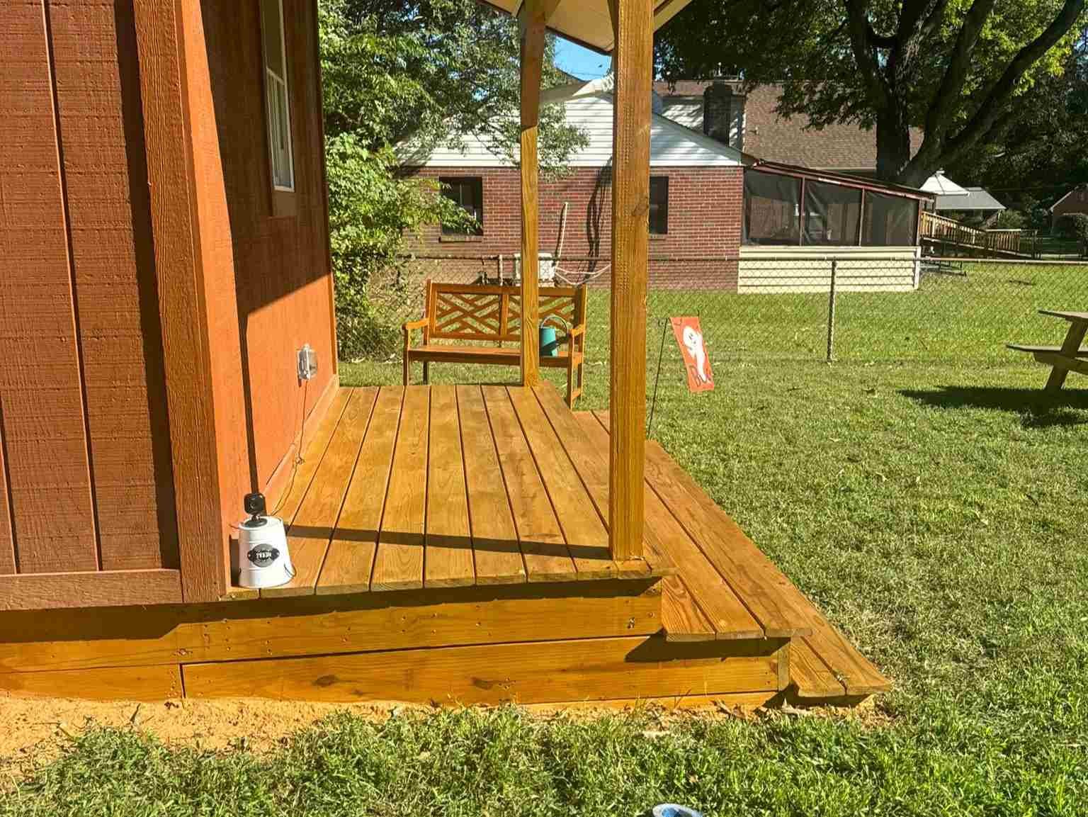 E.M.C  Renovations LLC