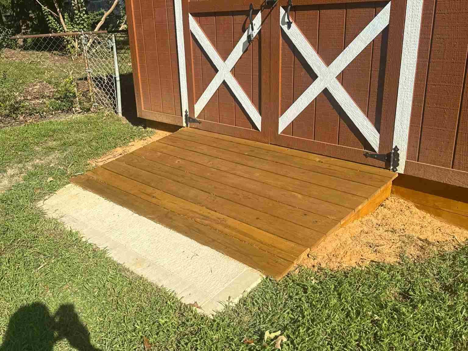 E.M.C  Renovations LLC