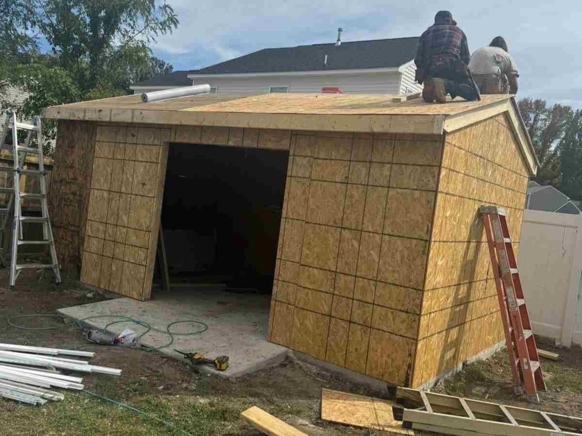 E.M.C  Renovations LLC