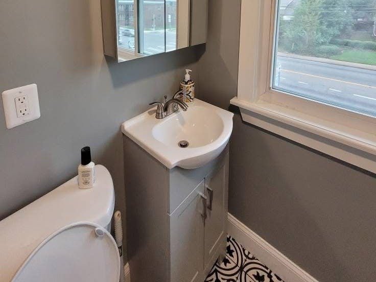 E.M.C  Renovations LLC