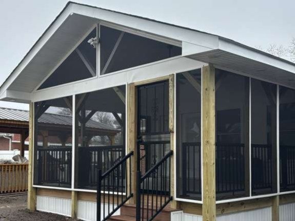 E.M.C  Renovations LLC