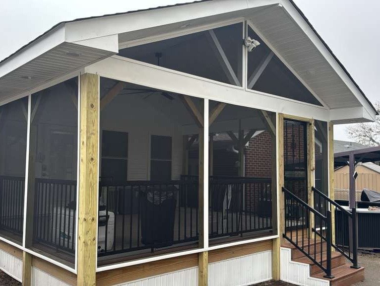 E.M.C  Renovations LLC