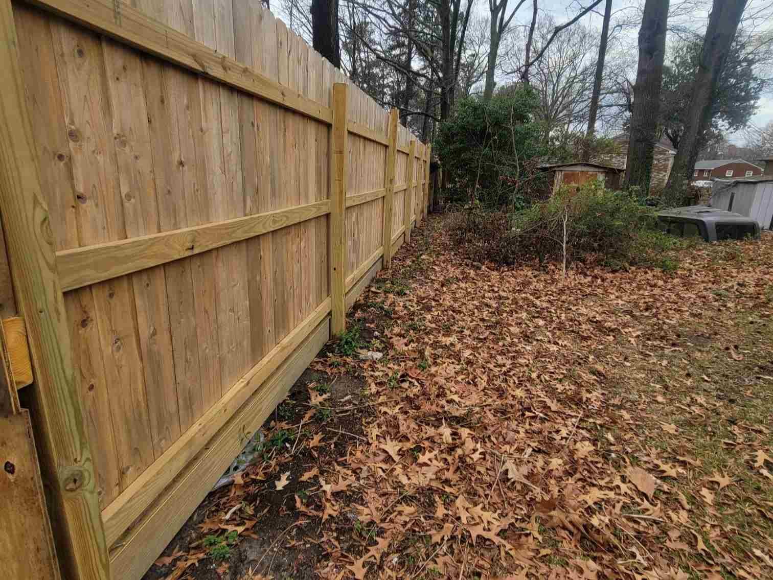 E.M.C  Renovations LLC