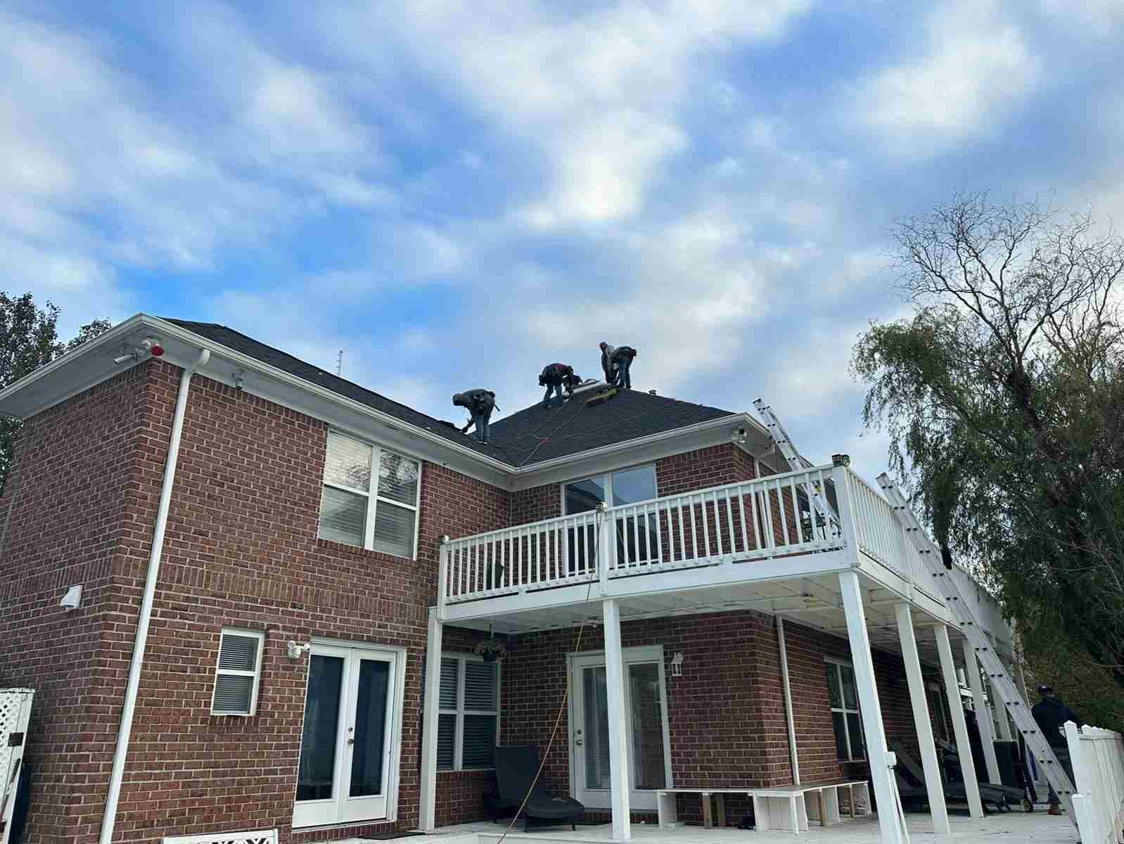 E.M.C  Renovations LLC