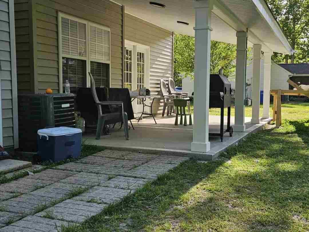 E.M.C  Renovations LLC