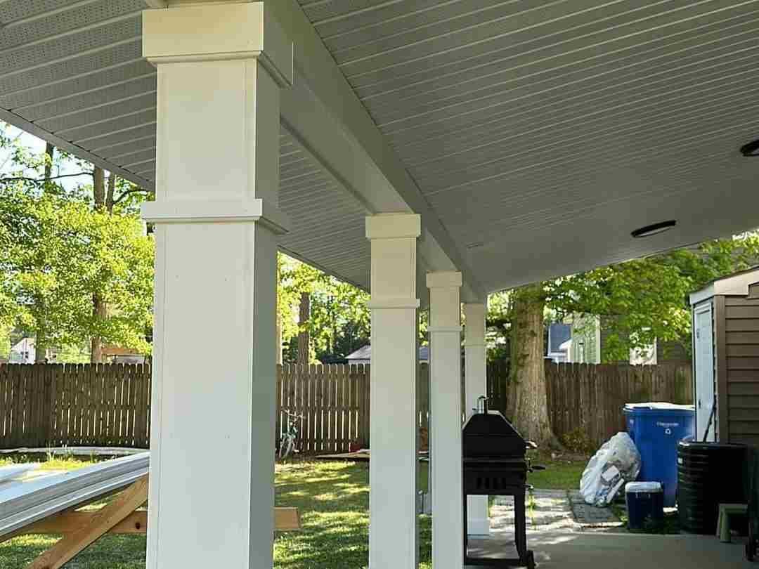 E.M.C  Renovations LLC