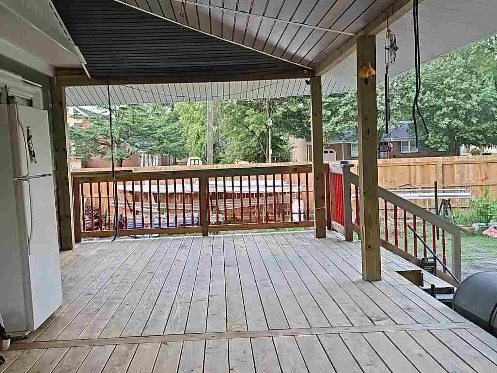 E.M.C  Renovations LLC