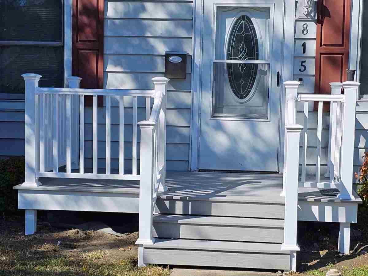 E.M.C  Renovations LLC