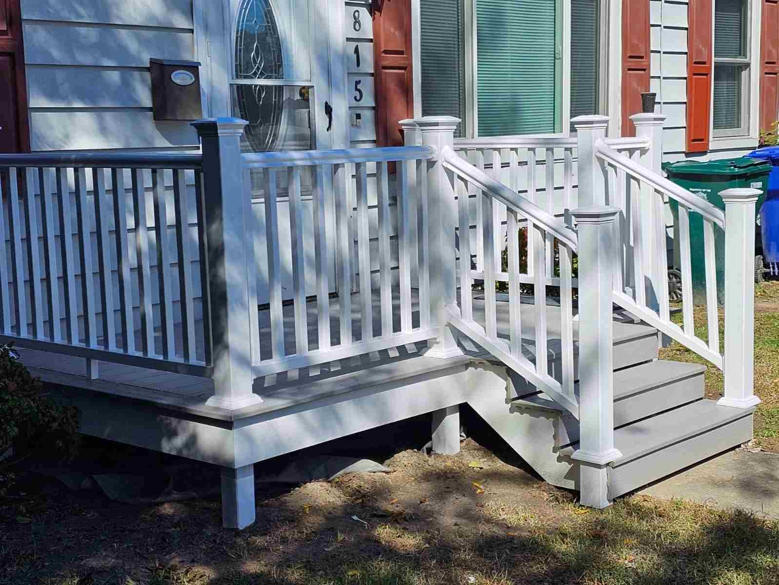 E.M.C  Renovations LLC