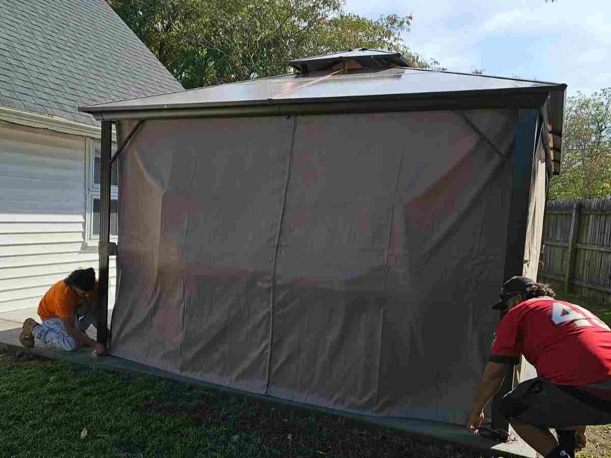 E.M.C  Renovations LLC