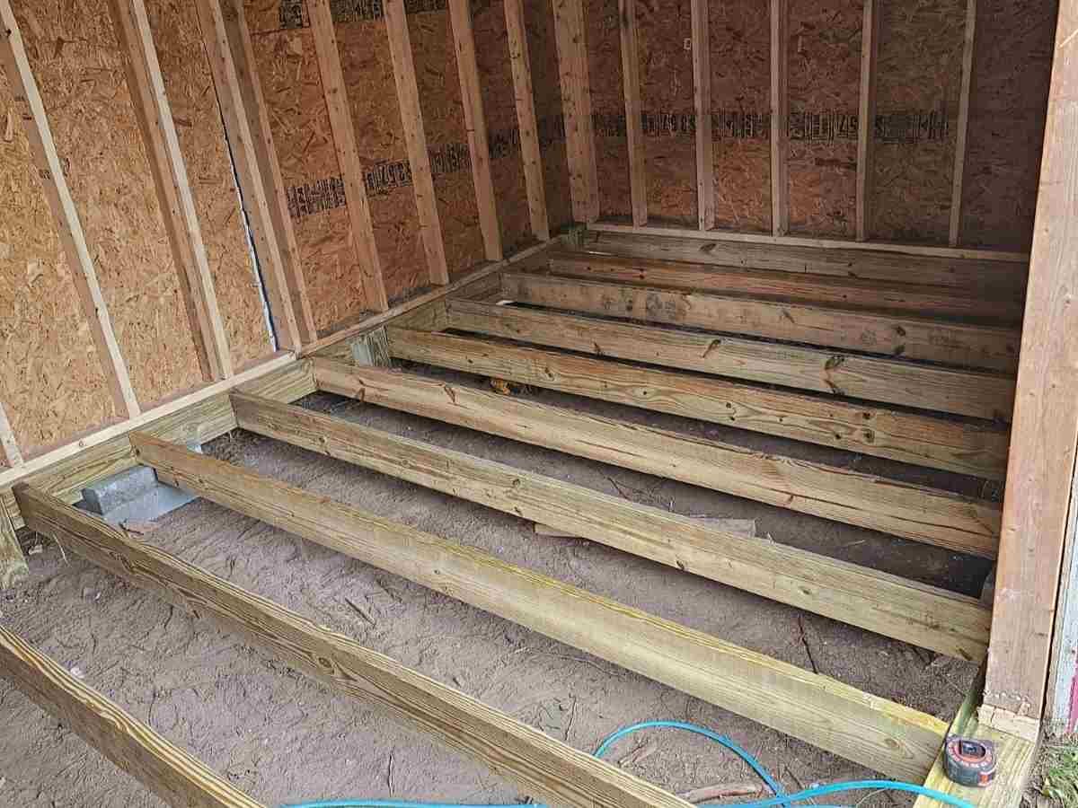 E.M.C  Renovations LLC