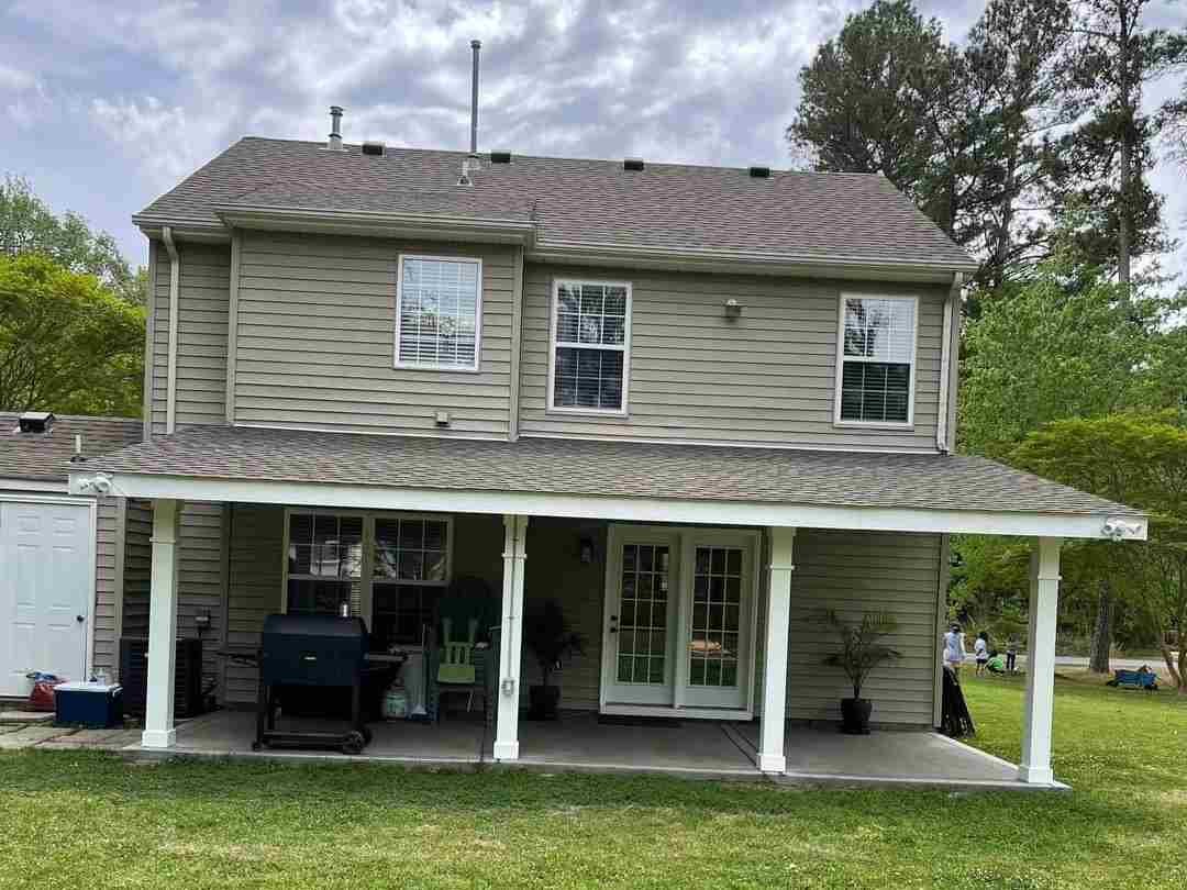 E.M.C  Renovations LLC