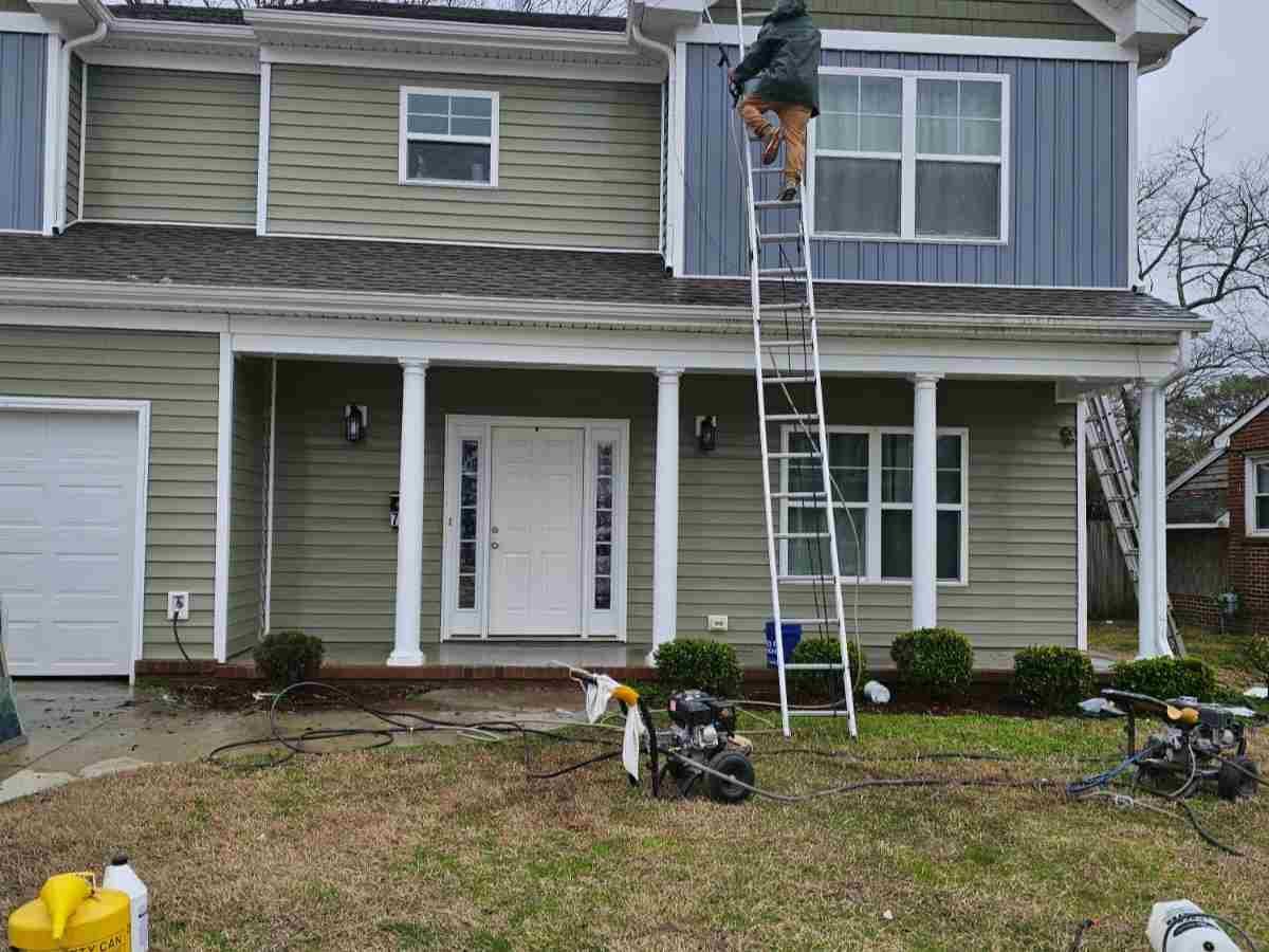 E.M.C  Renovations LLC