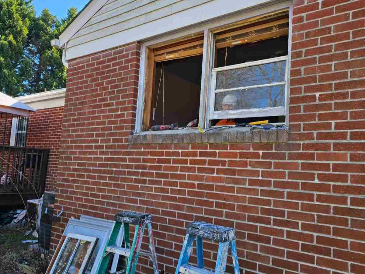 E.M.C  Renovations LLC