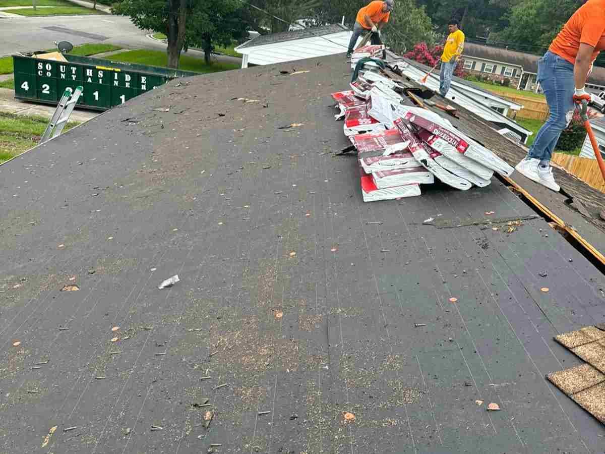 E.M.C  Renovations LLC