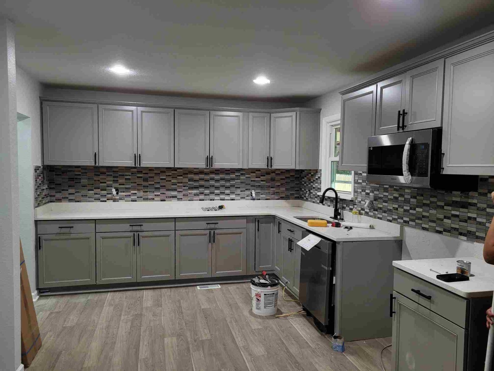 E.M.C  Renovations LLC