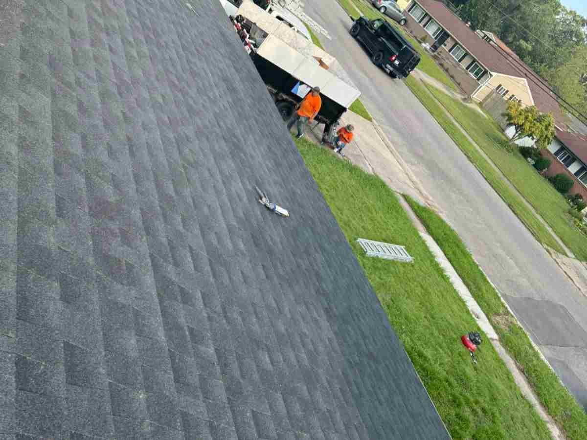 E.M.C  Renovations LLC