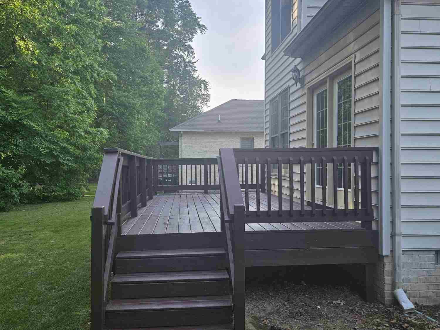 E.M.C  Renovations LLC