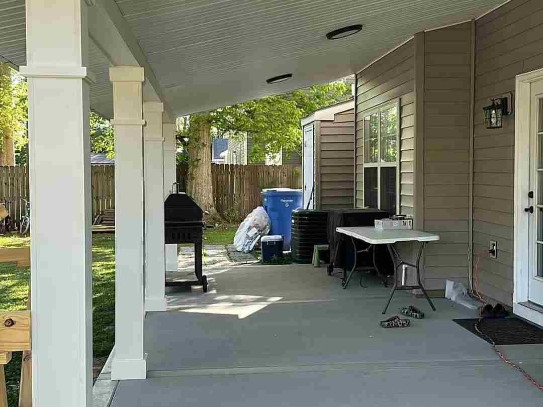 E.M.C  Renovations LLC