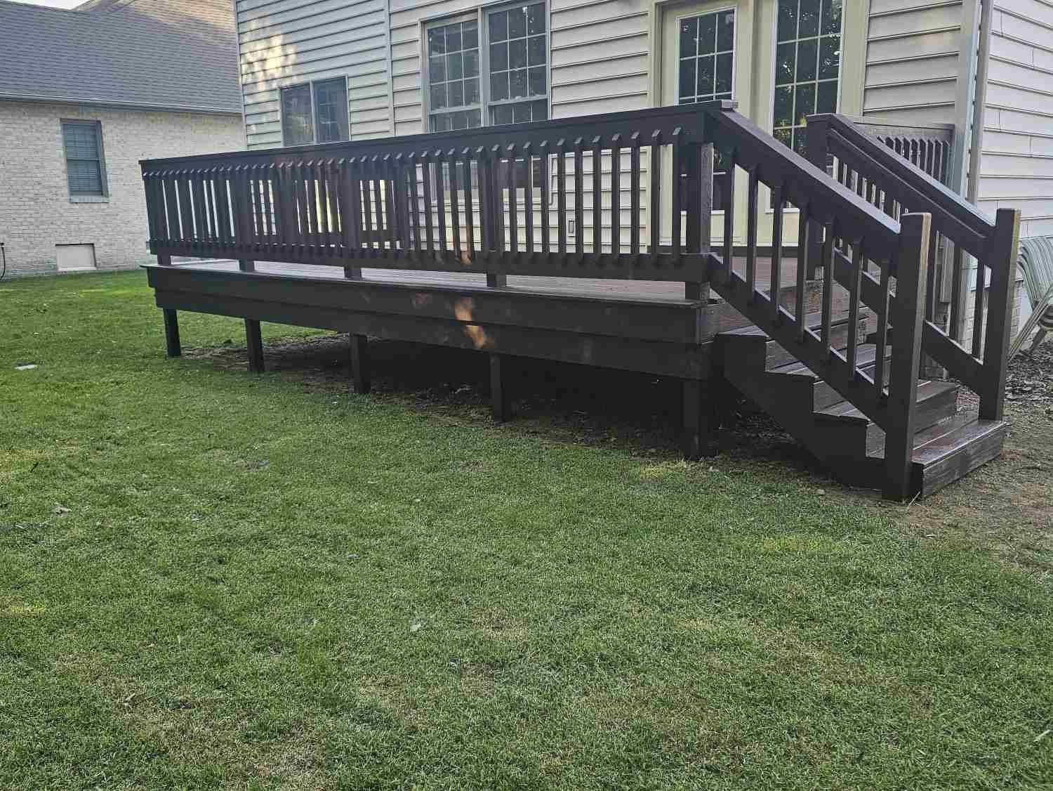 E.M.C  Renovations LLC